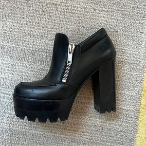 Mulberry 4.5” Boots